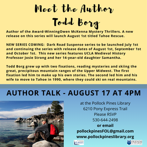 PP - Author Talk TOD